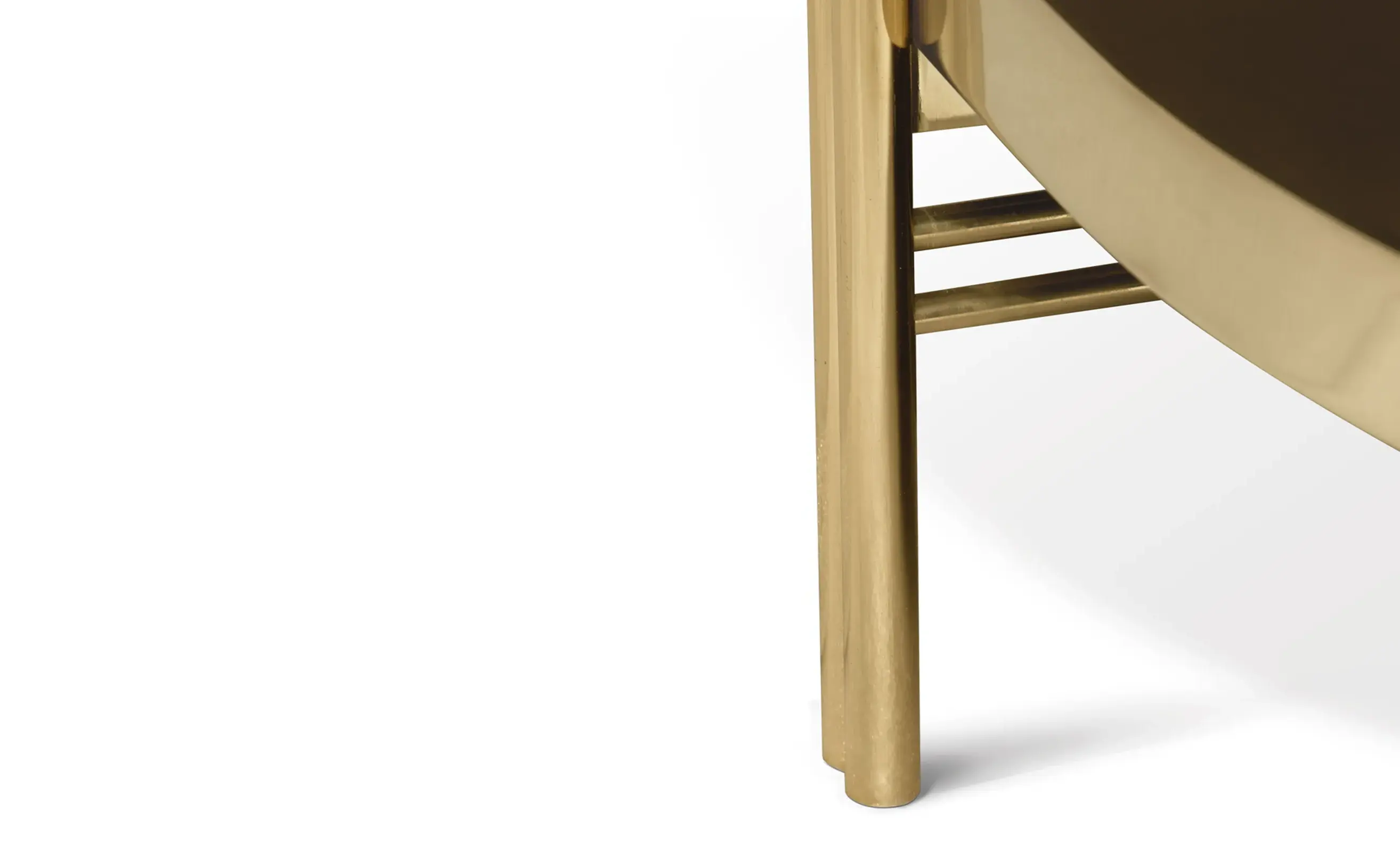 Mesa de Centro Crest