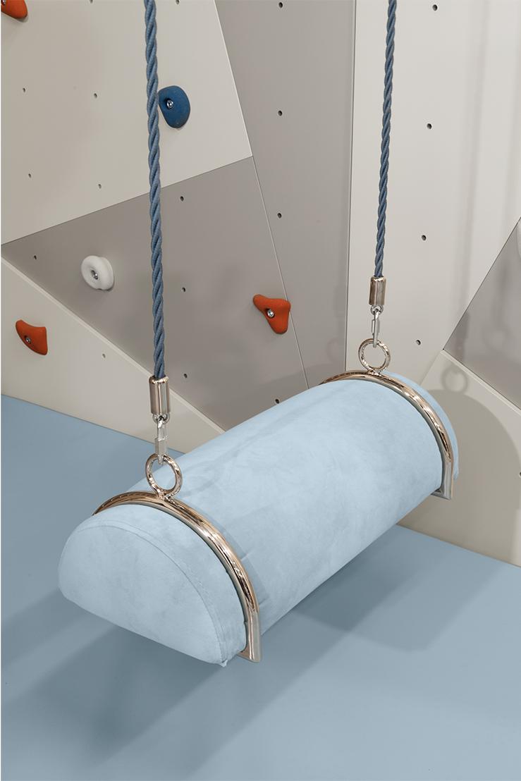 Casa de brincar Jungle Explorer