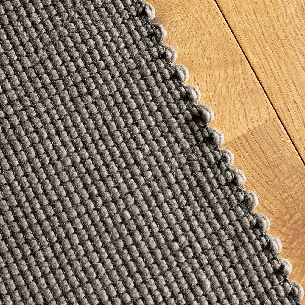 Tapete Grid Pedra | Tamanho: 250 × 350 cm