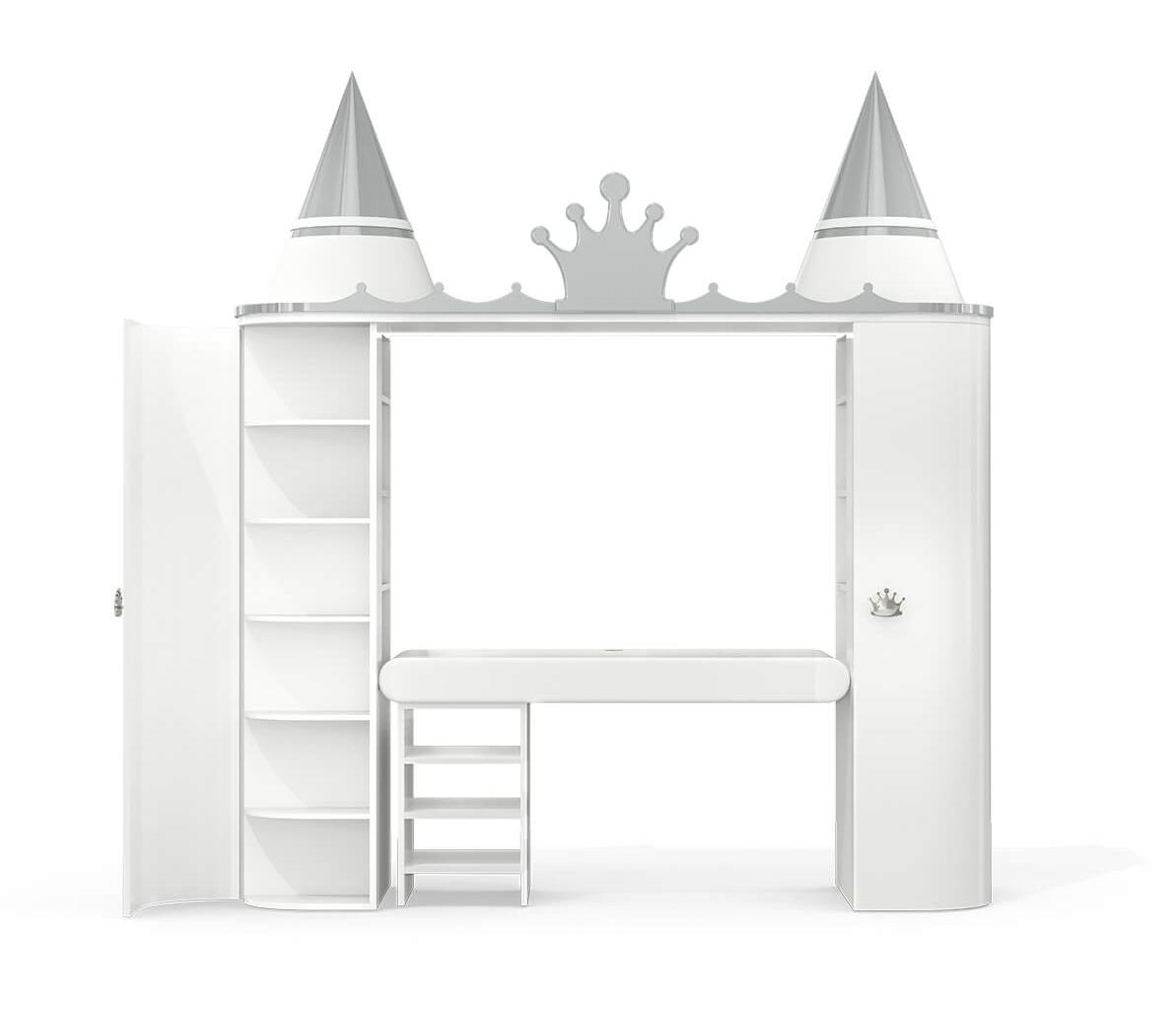 Secretária Royal Scholar