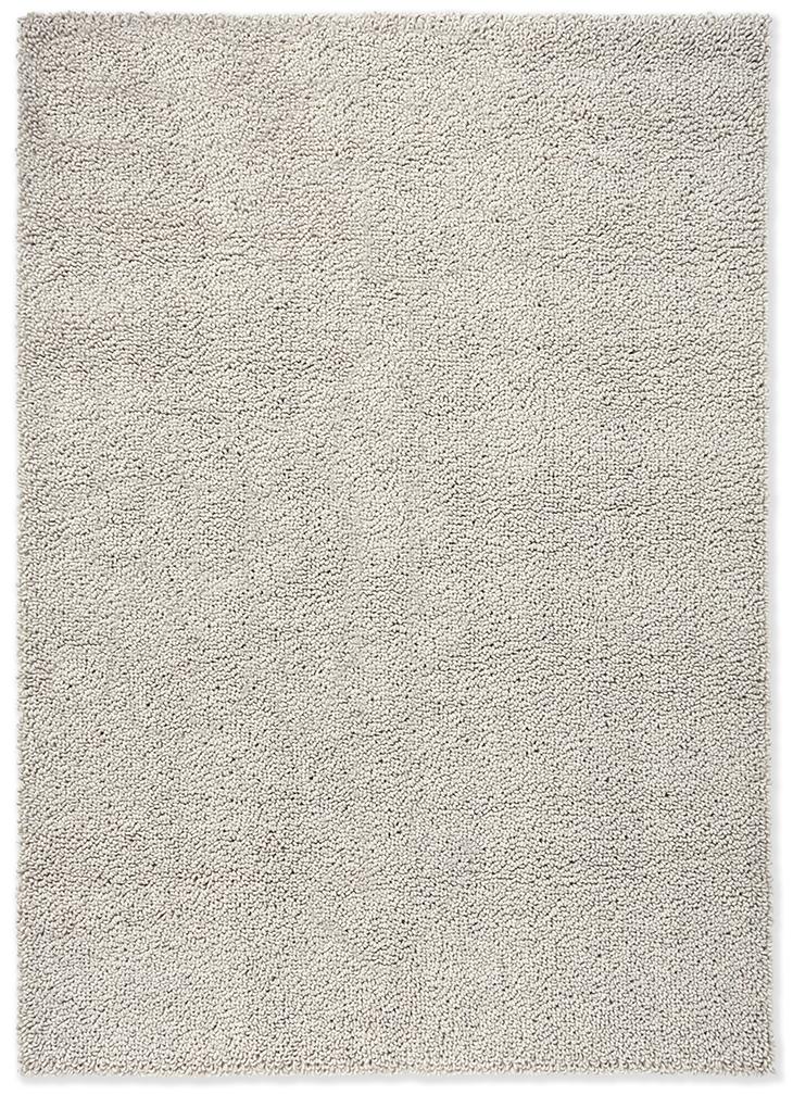 Tapete Loop Pile Feltrado Origin Loop Cinzento Urze | Tamanho: 140 × 200 cm