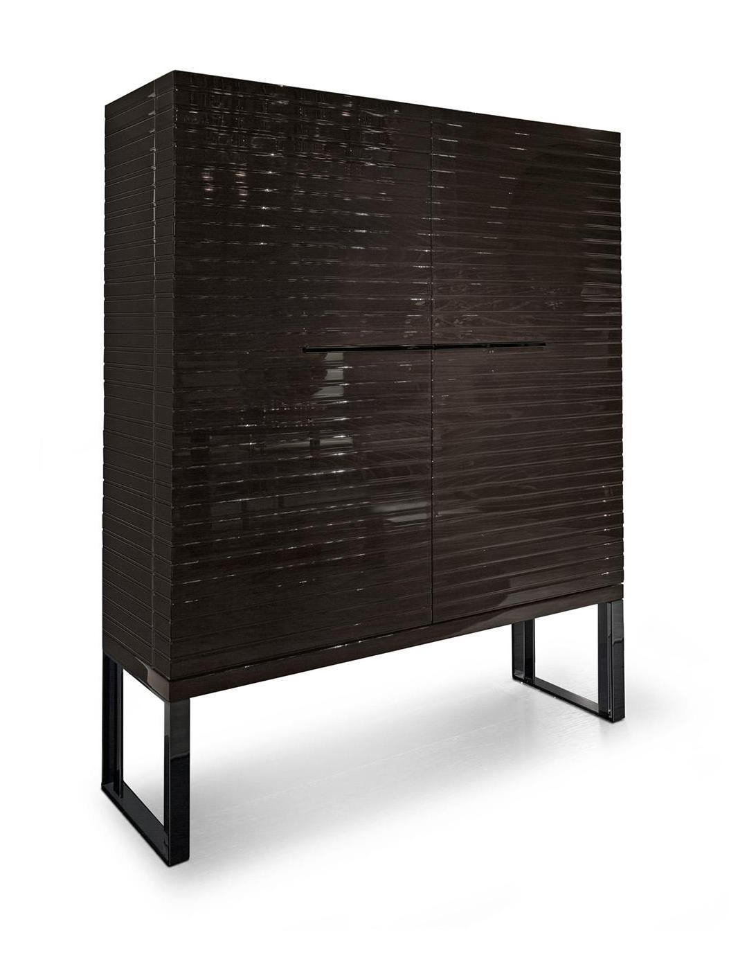 Armário bar Perfect Time