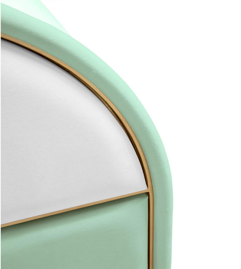 Cómoda dupla Candy Coated