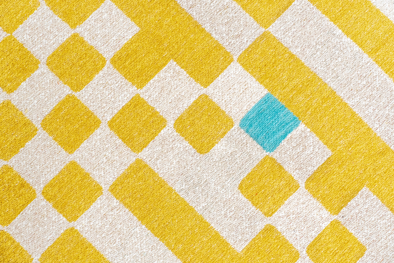 Tapete Chess Cupcake