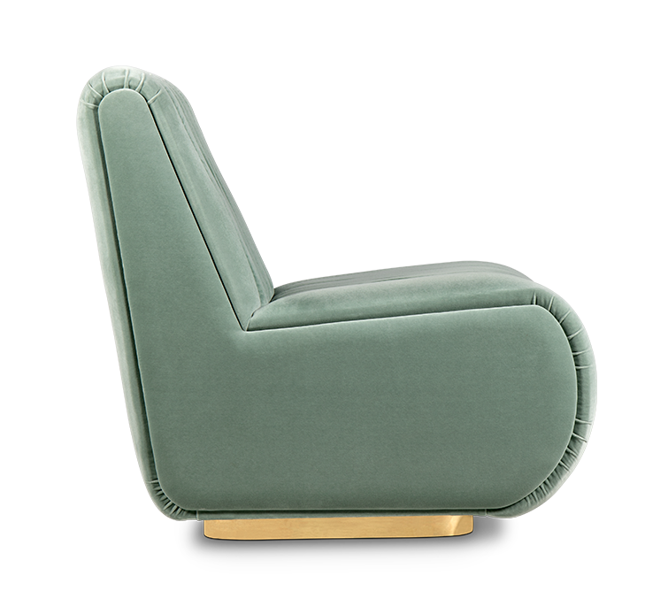 Sofá Individual Serena