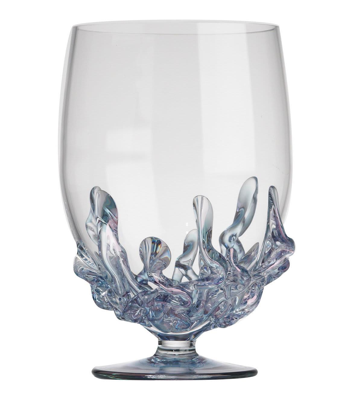 Copo de Água Pequeno Flame