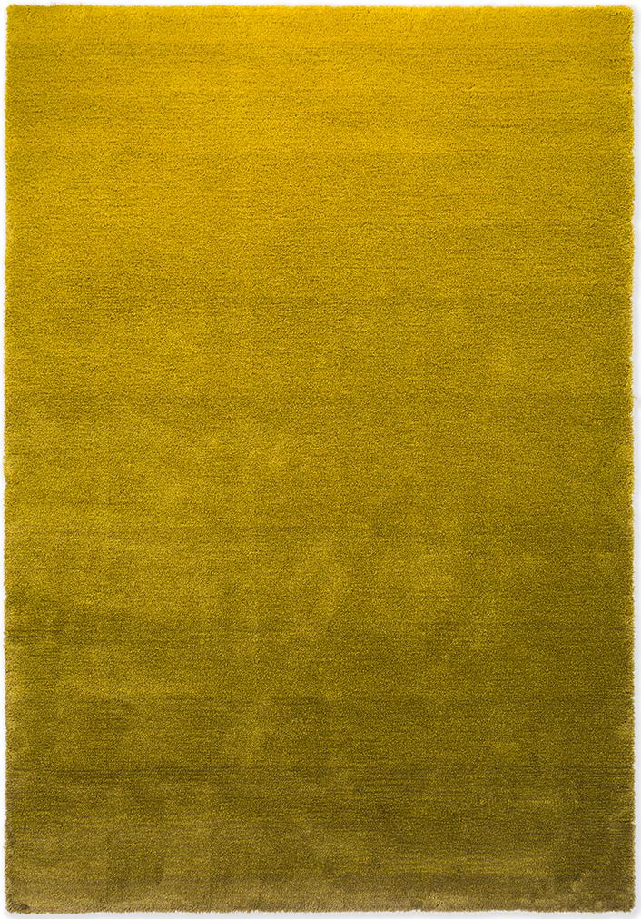 Tapete Shade Low Limão/Ouro | Tamanho: 170 × 240 cm