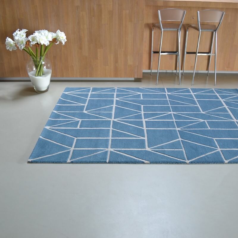 Tapete Viso Denim | Tamanho: 250 × 350 cm