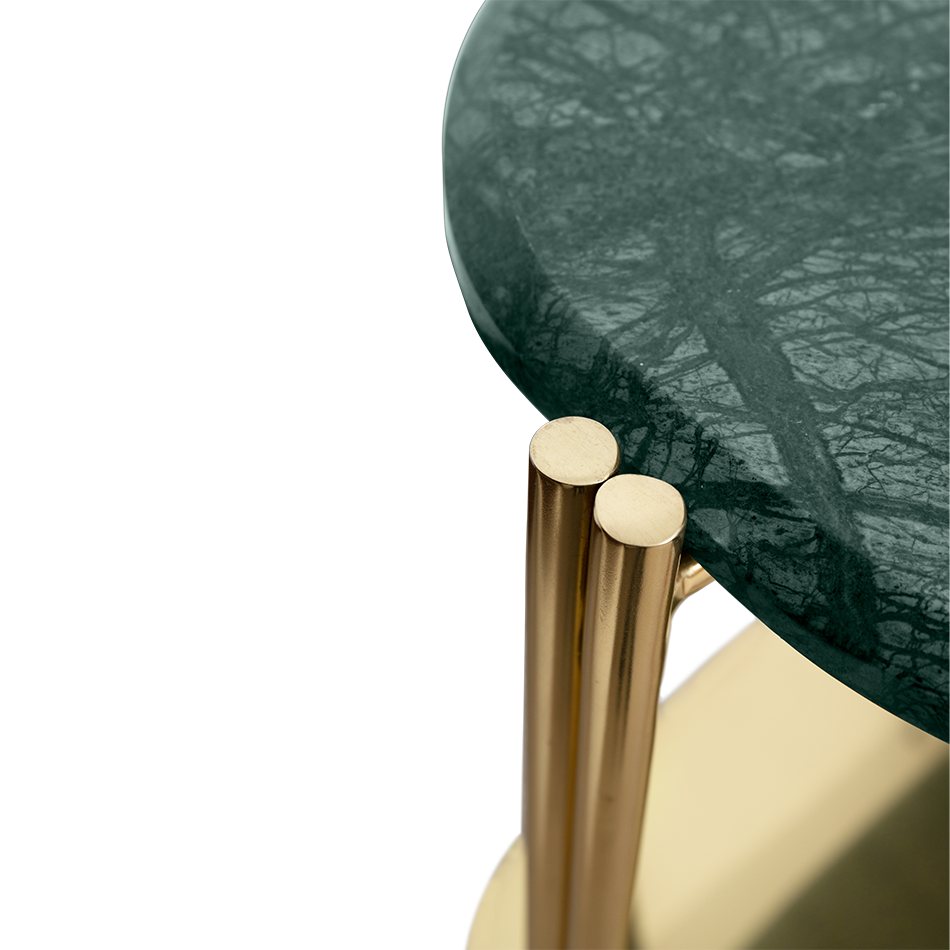 Mesa de Entrada Conrad