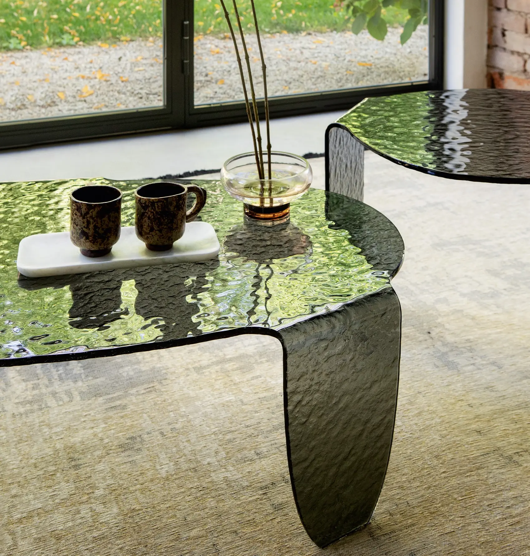 Mesa de Centro Arturo