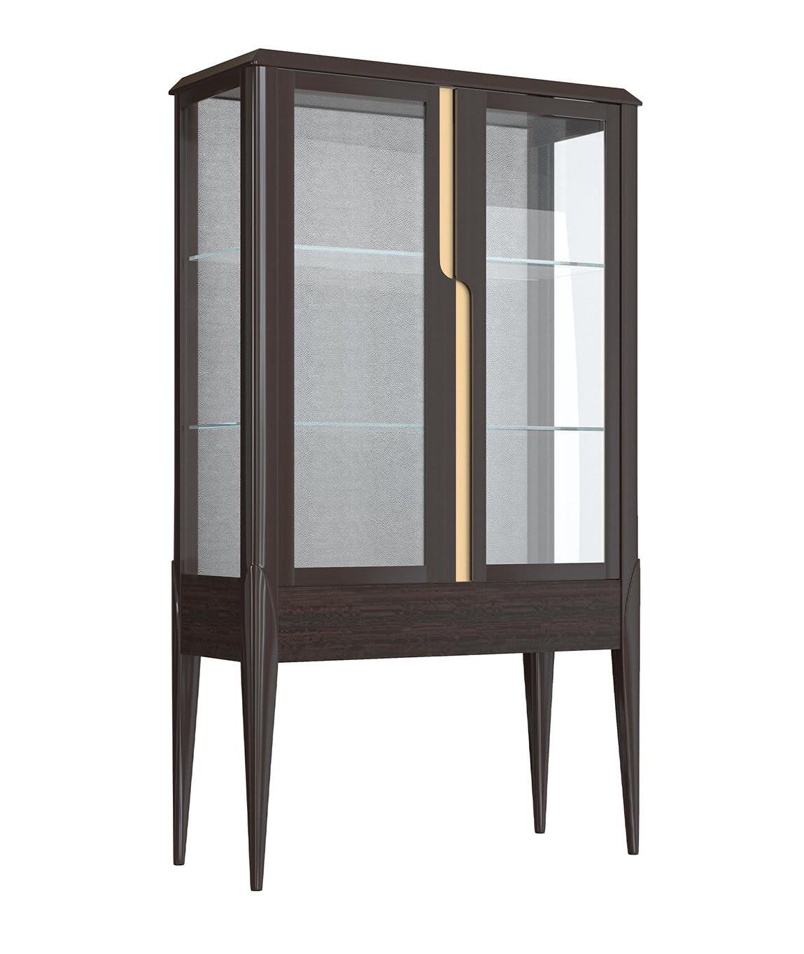 Vitrina Clizia Dark