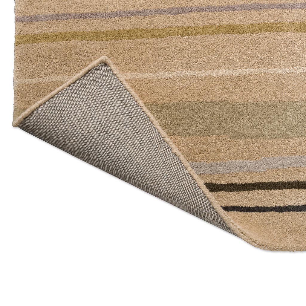 Tapete Decor Shift Mineral Sand