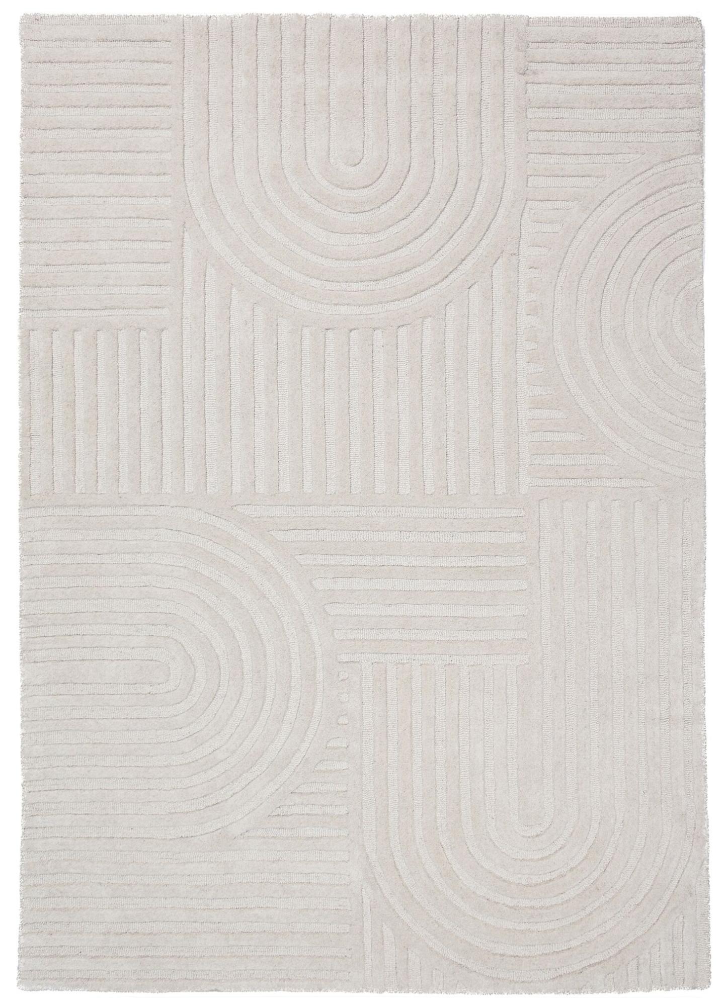 Tapete Zen Garden Marfim
