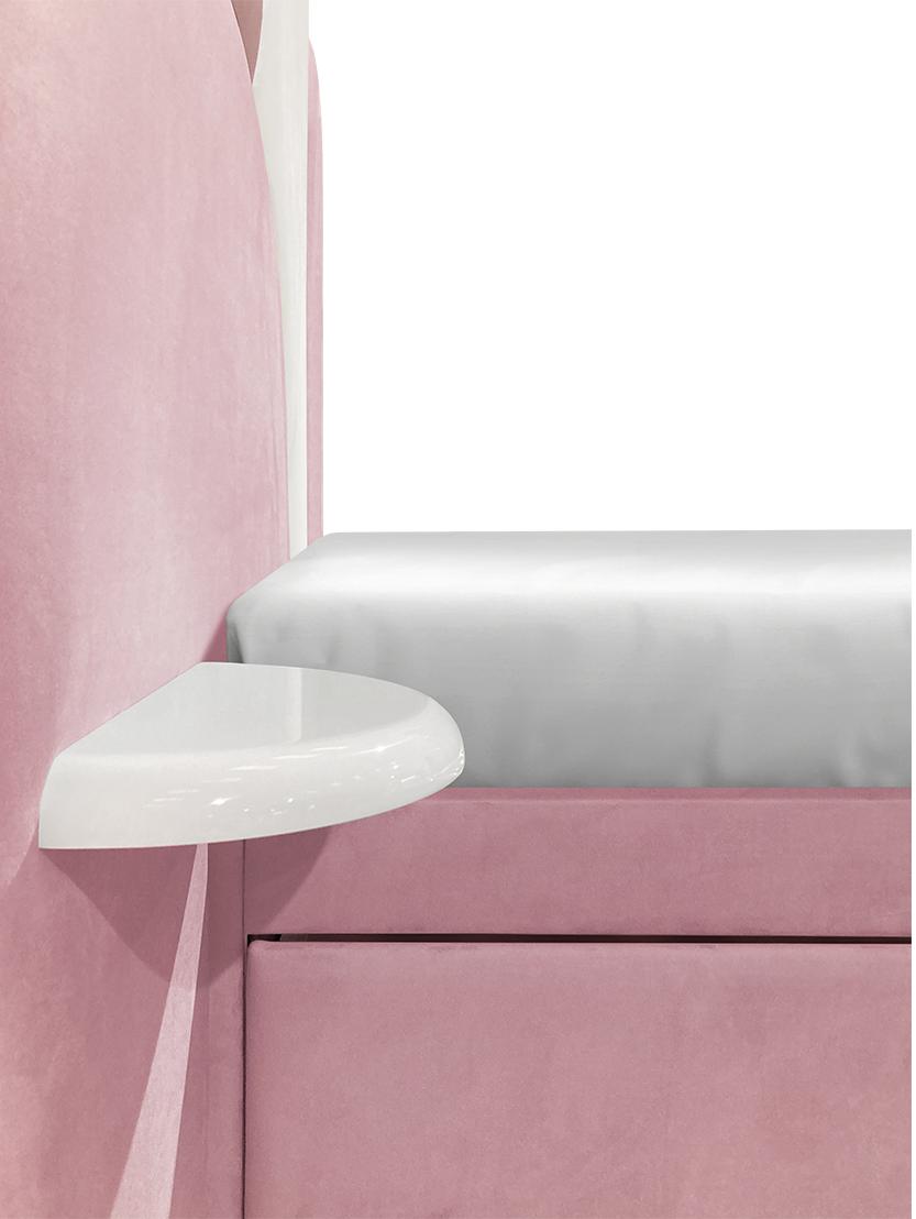 Cama Highland Warrior