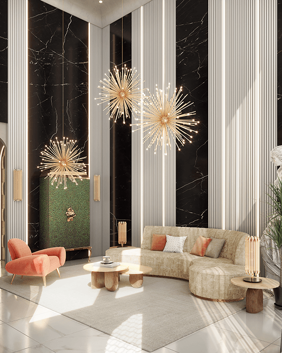 Mesa de Apoio Phillipe - 5