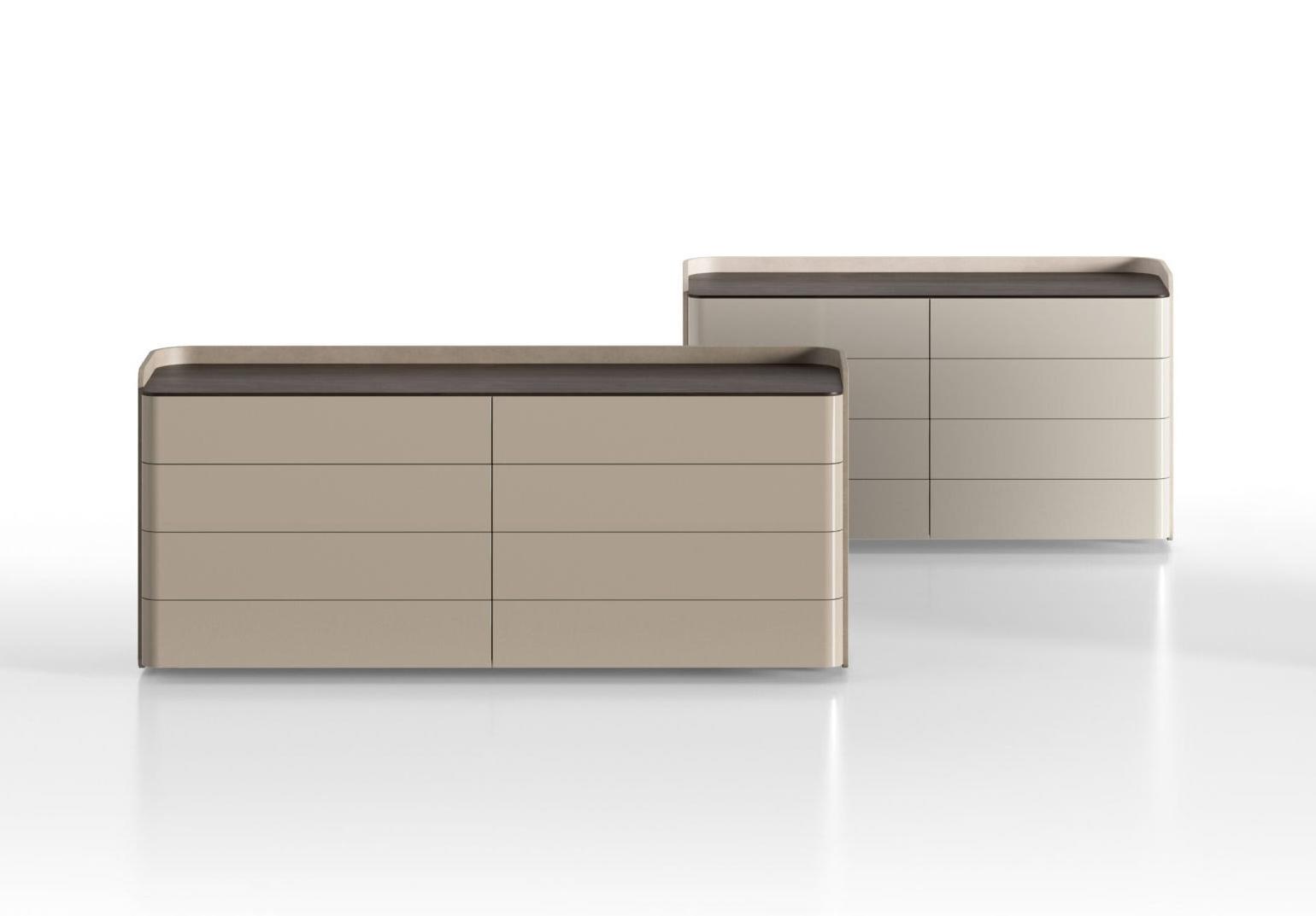 Cómoda com Espelho New Mood