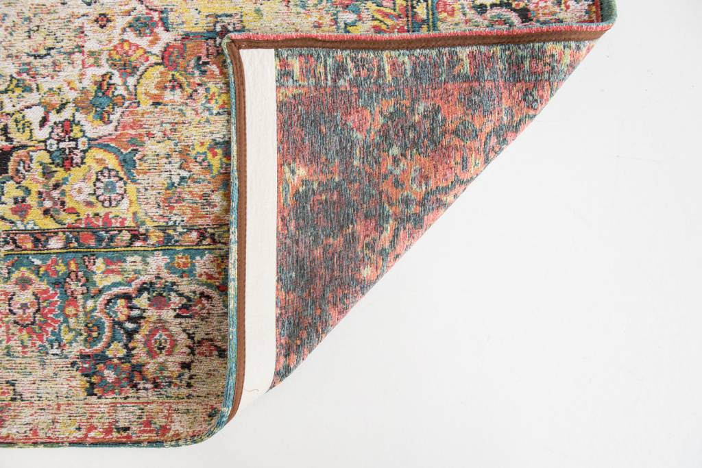 Tapete 8712 Janissary Multi | Tamanho: 200 × 280 cm