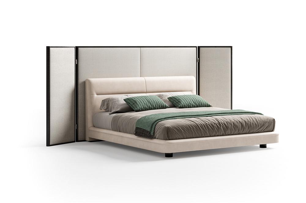 Cama Italiana Moderna Clermont
