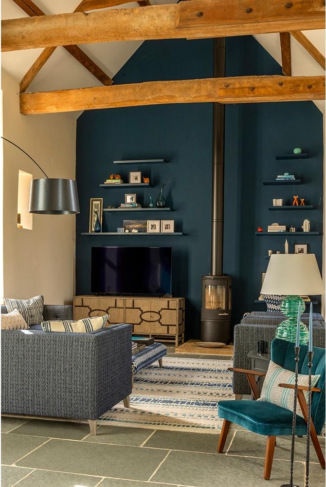 Candeeiro de Mesa Alfie Jade