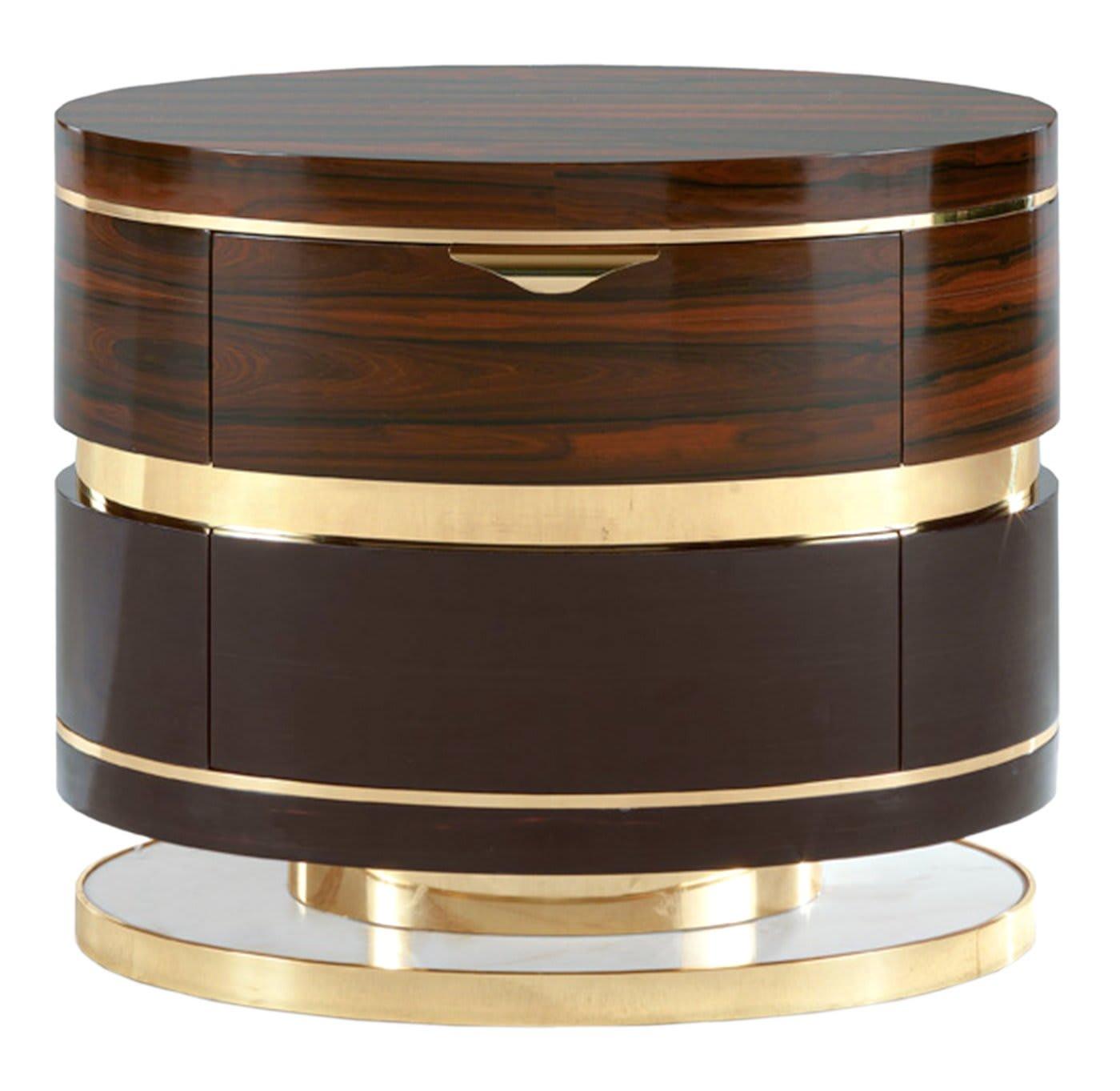 Mesa de Cabeceira Elegance