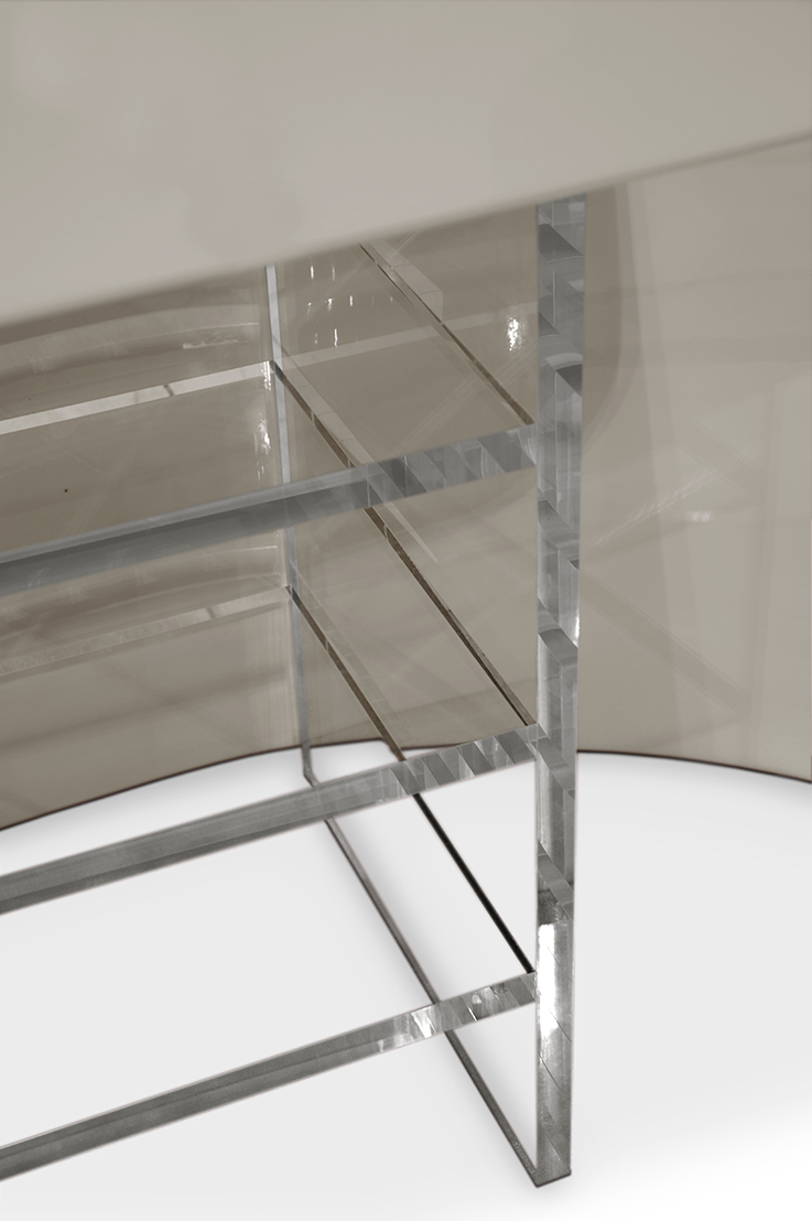 Secretária de trabalho Nimbus