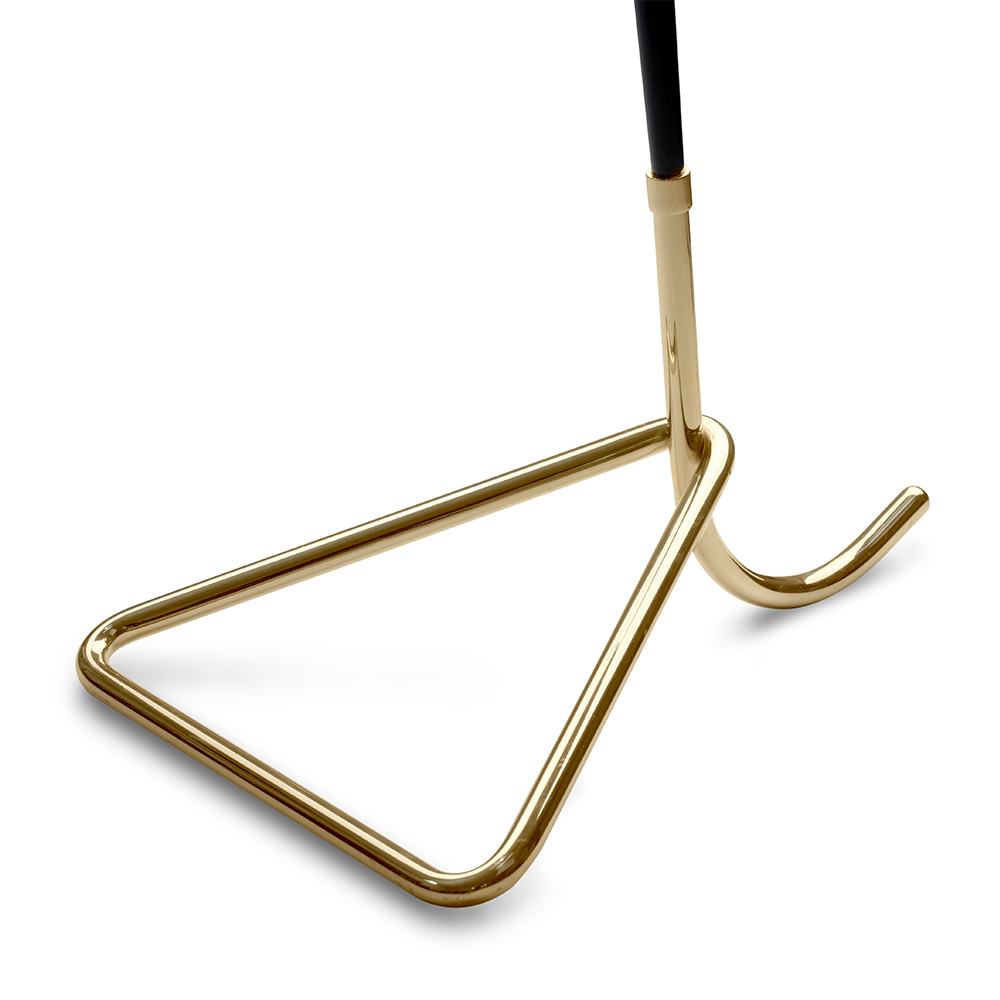 Candeeiro de pé Amy