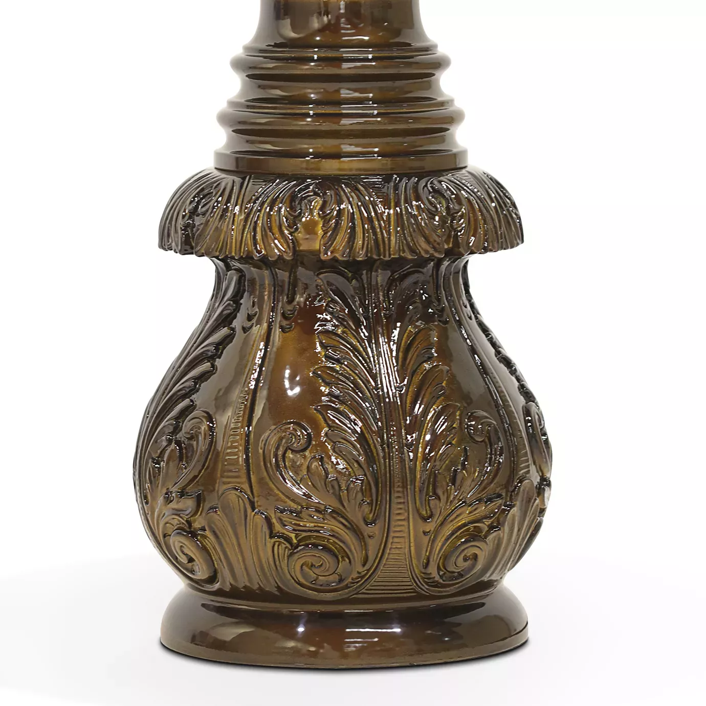 Candeeiro de pé Lotus