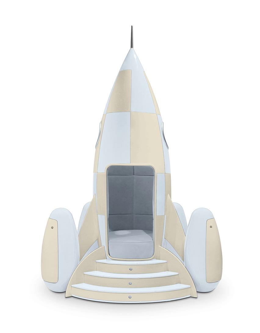 Nave espacial Starlight