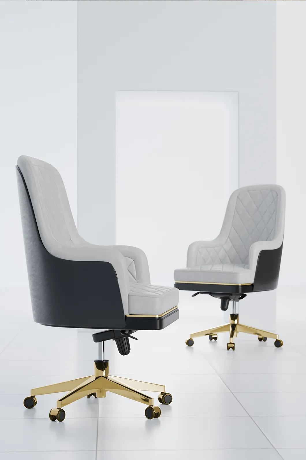 Cadeira de Escritório Regal