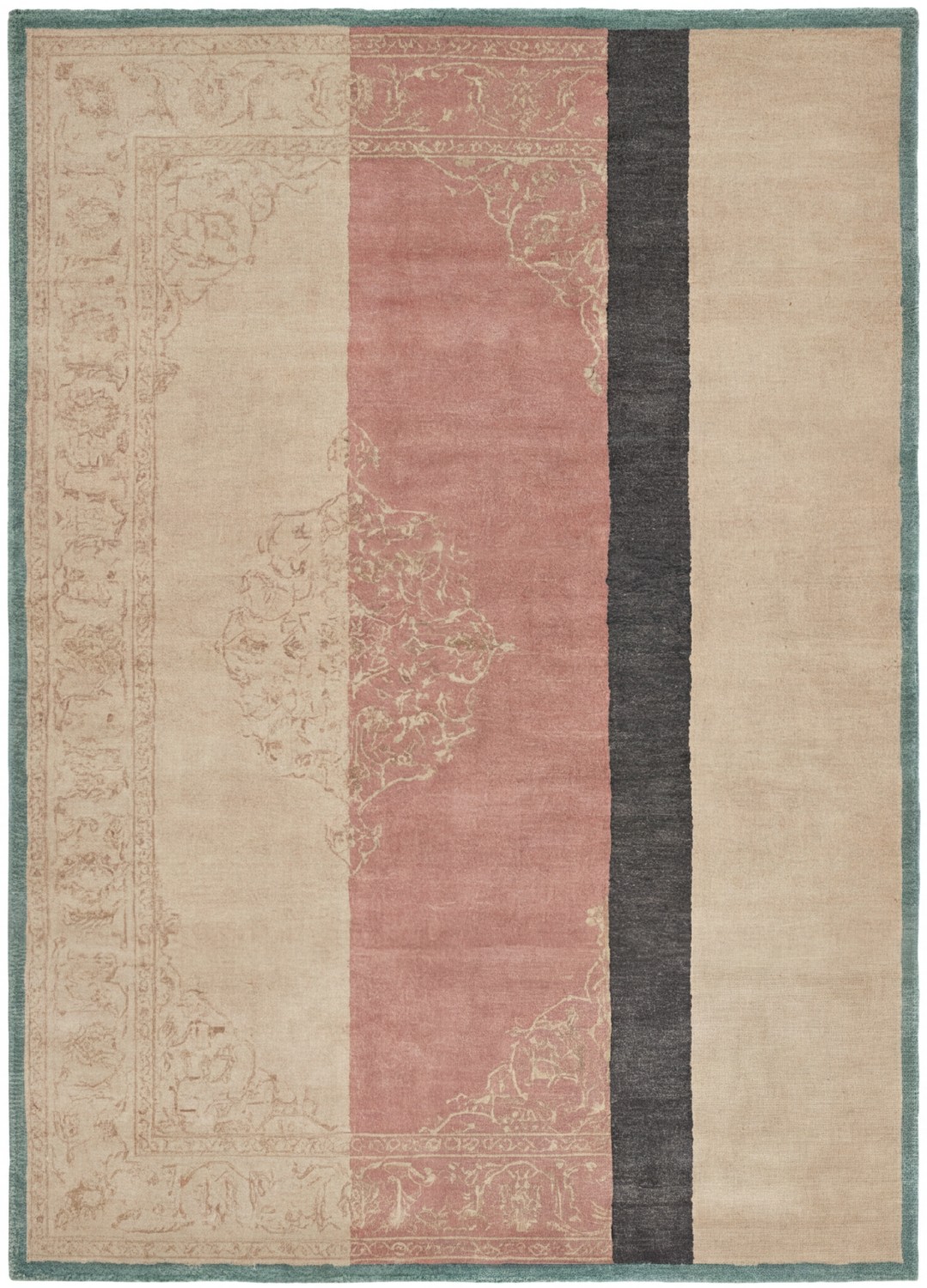 Tapete Vertical Passage