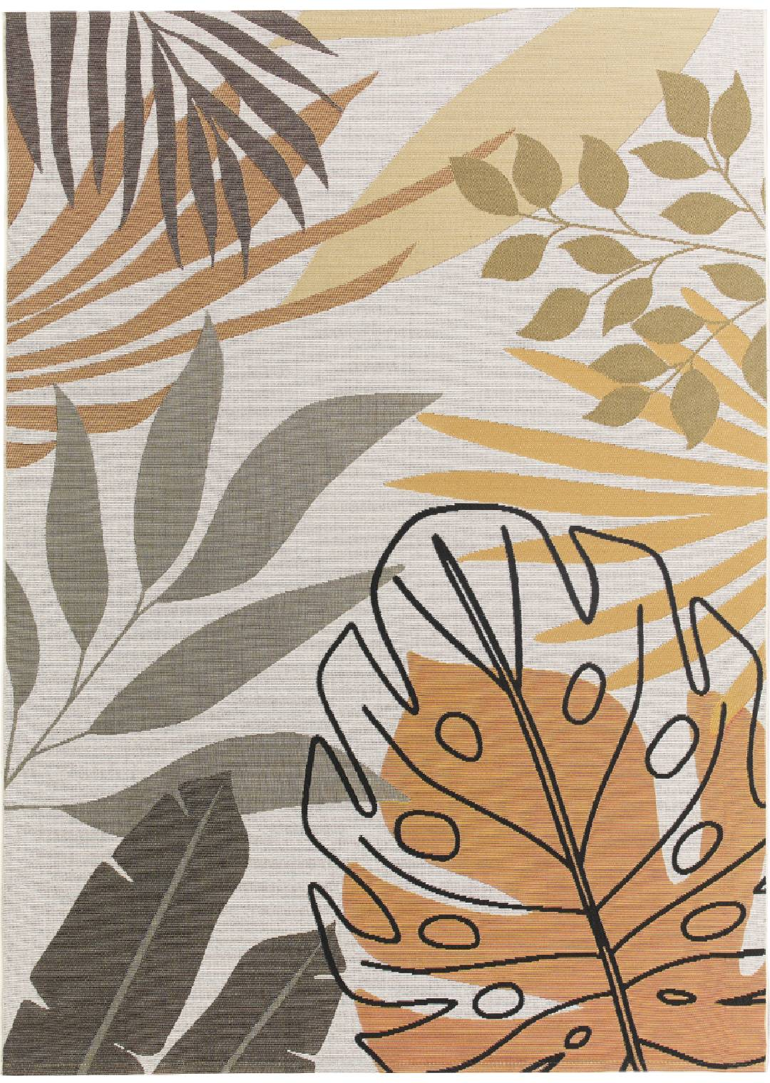 Tapete Amazzonia Interior / Exterior | Tamanho: 200 × 300 cm