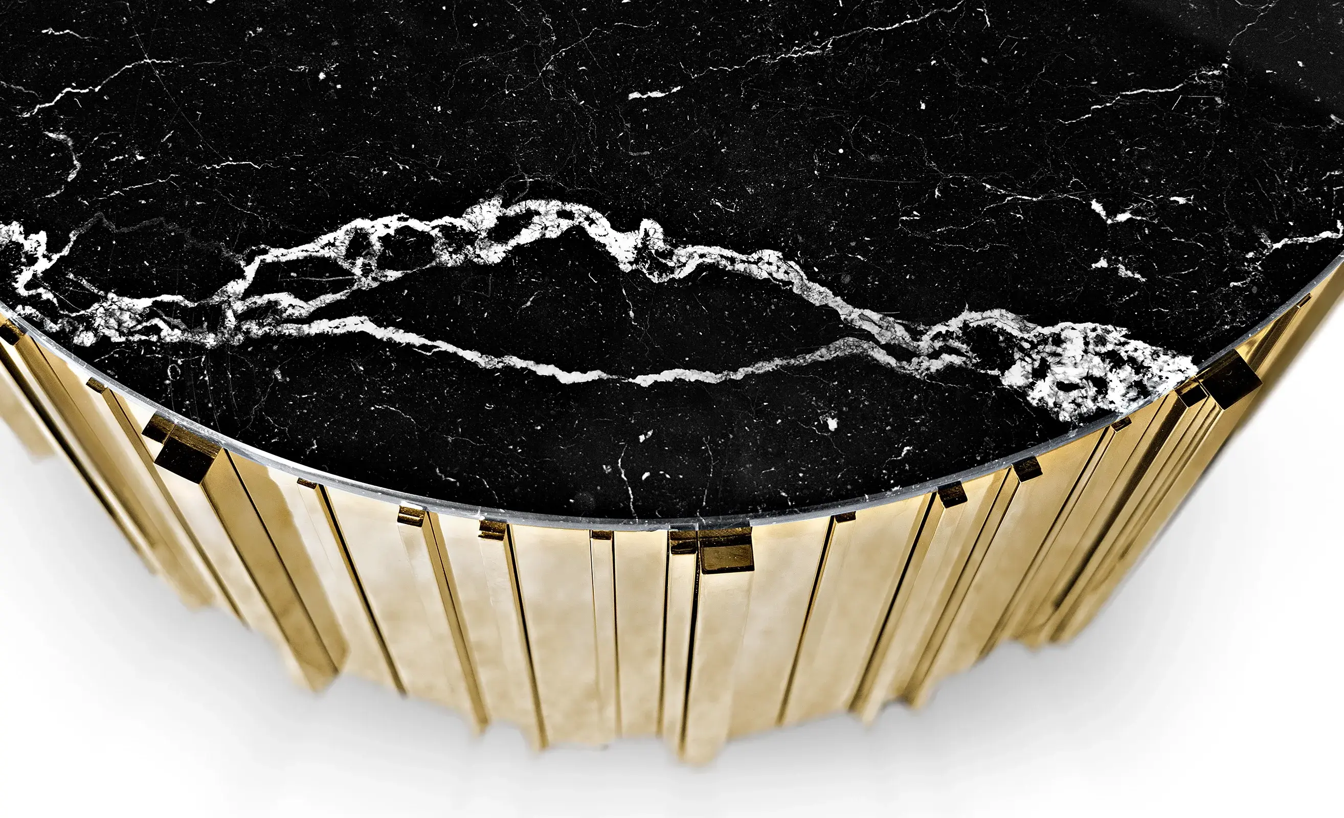 Mesa de Centro Imperial