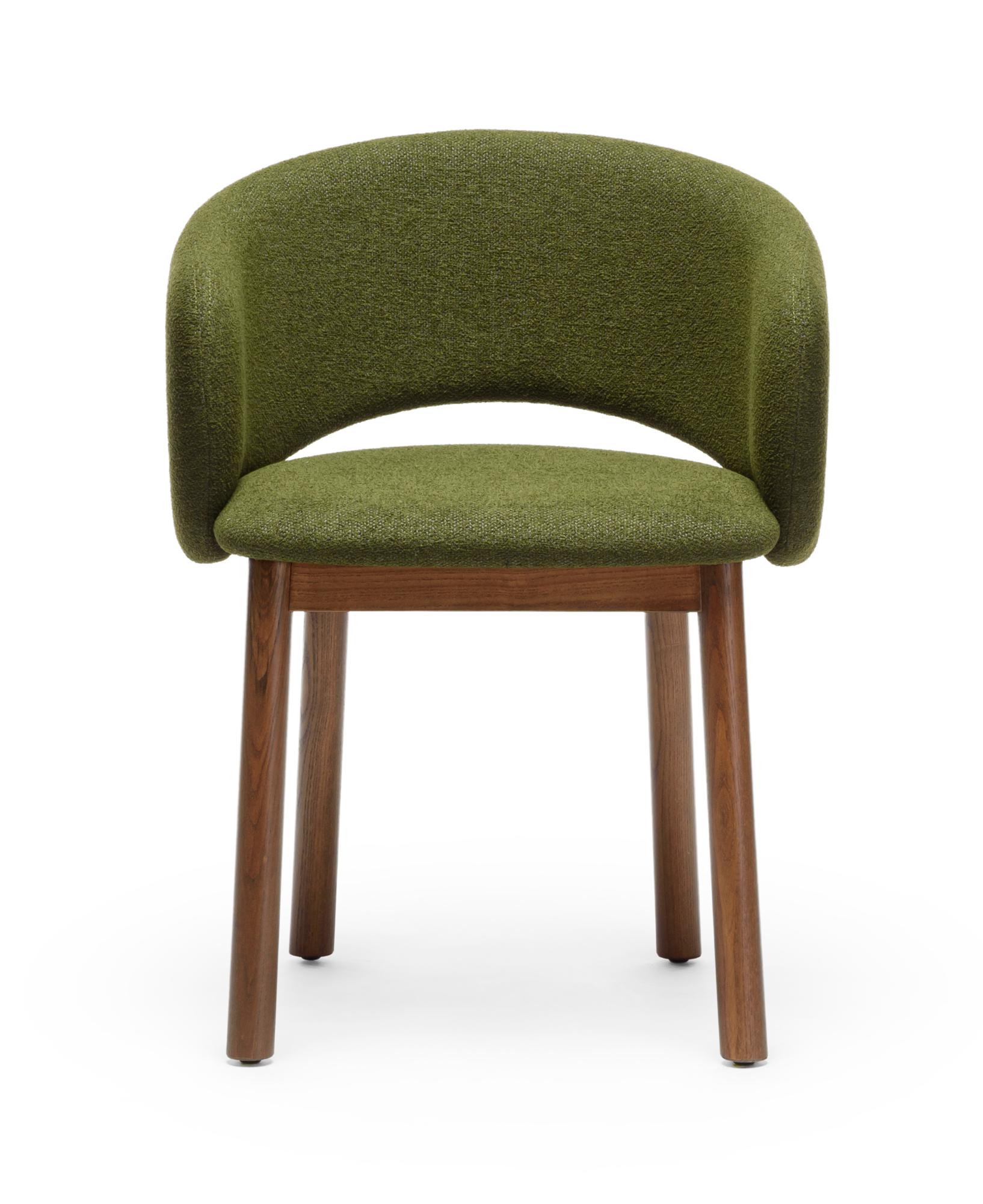 Cadeira Bel S Verde