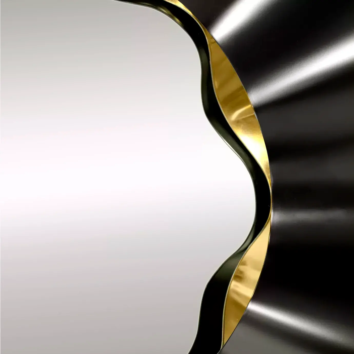 Espelho 2 níveis Revê