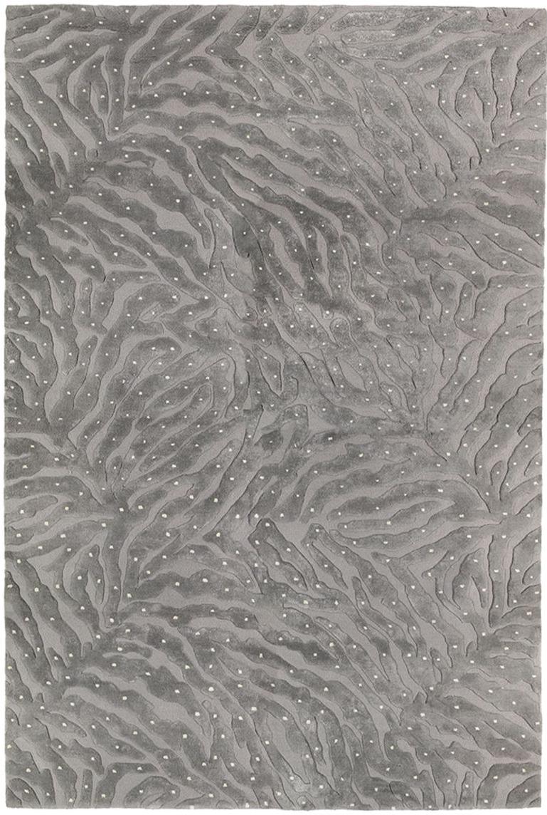 Tapete Amitta Slate | Tamanho: 250 × 350 cm Tapete Amitta Slate | Tamanho: 250 × 350 cm
