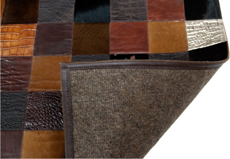 Tapete Mosaic Multicolor col.3 | Tamanho: 140 × 200 cm Tapete Mosaic Multicolor col.3 | Tamanho: 140 × 200 cm