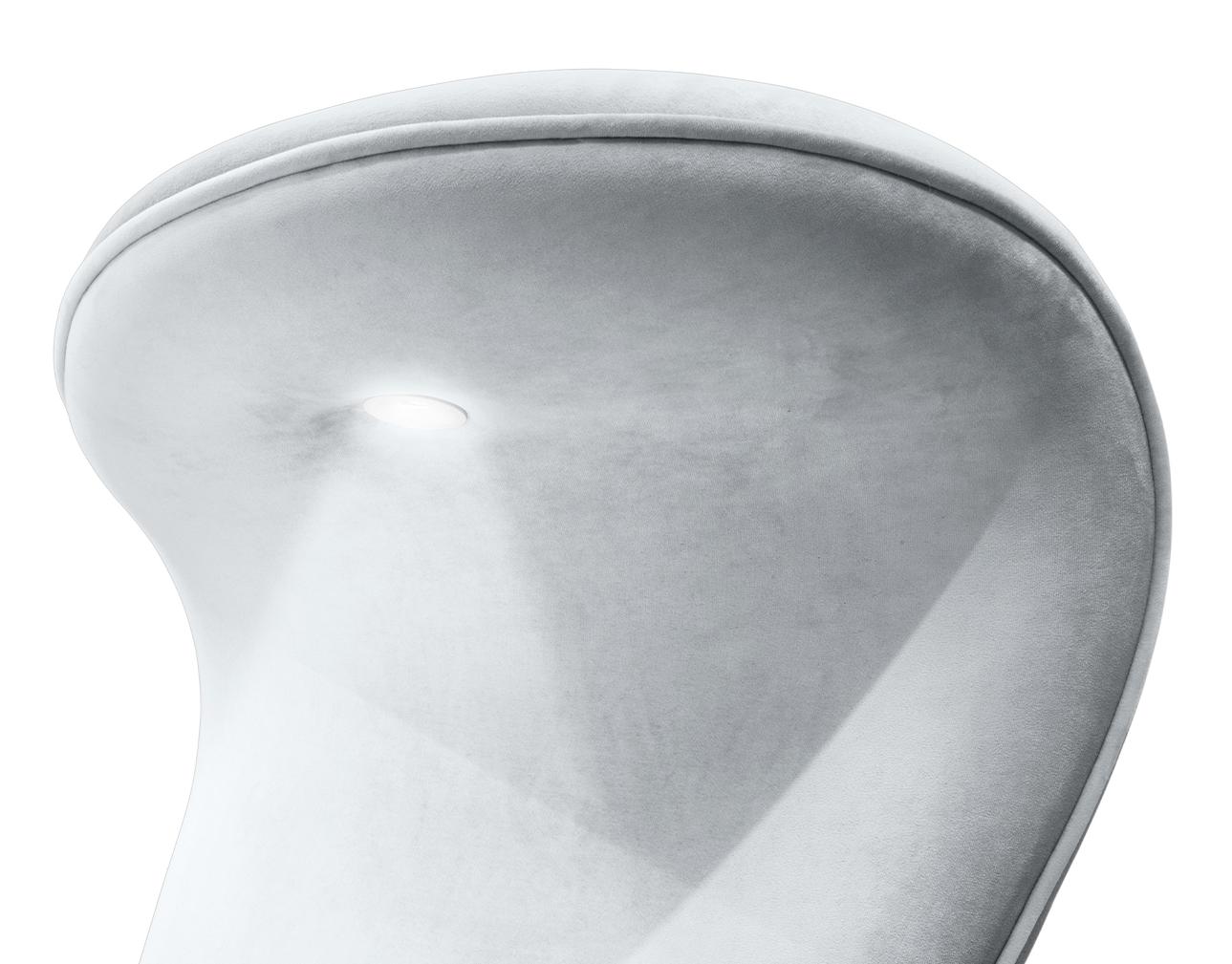 Cama toca Snuggly Bunny