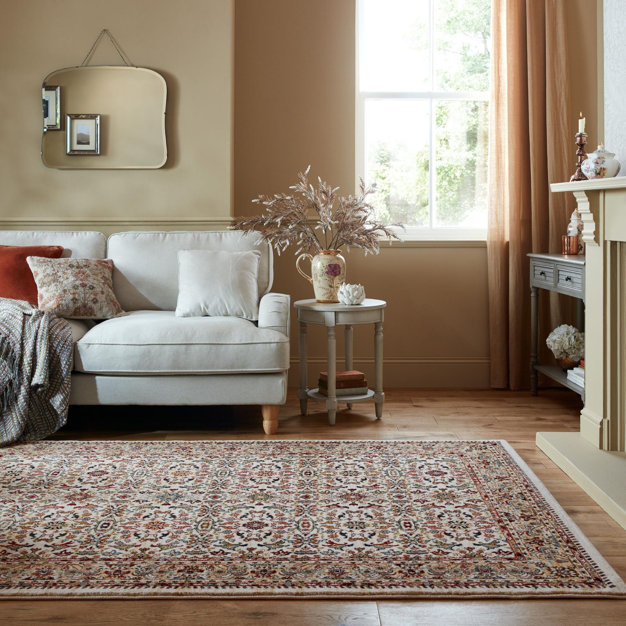Tapete Vintage Natural