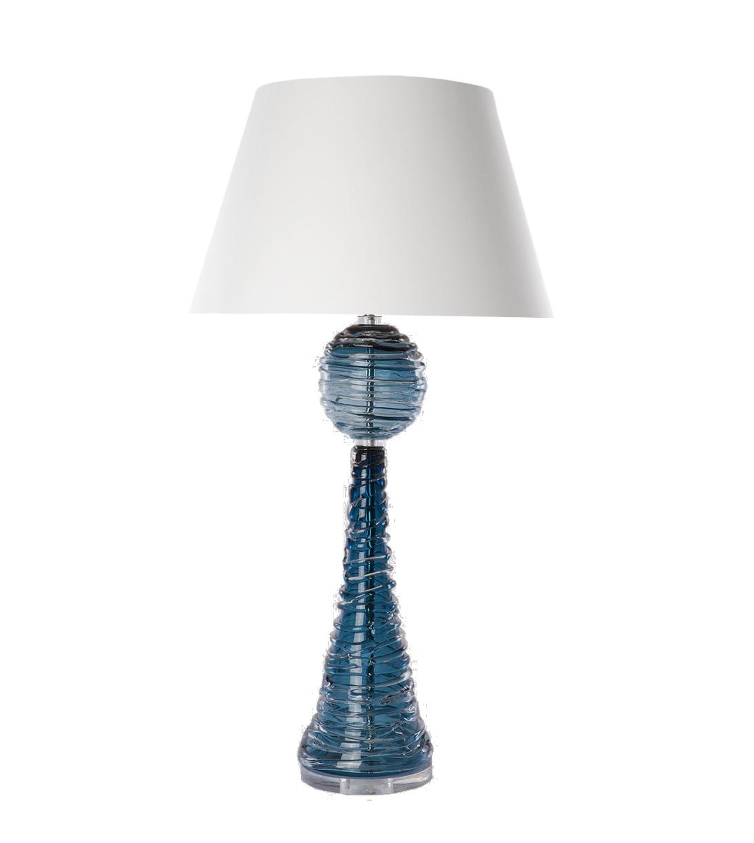 Candeeiro de Mesa Muffy Midnight