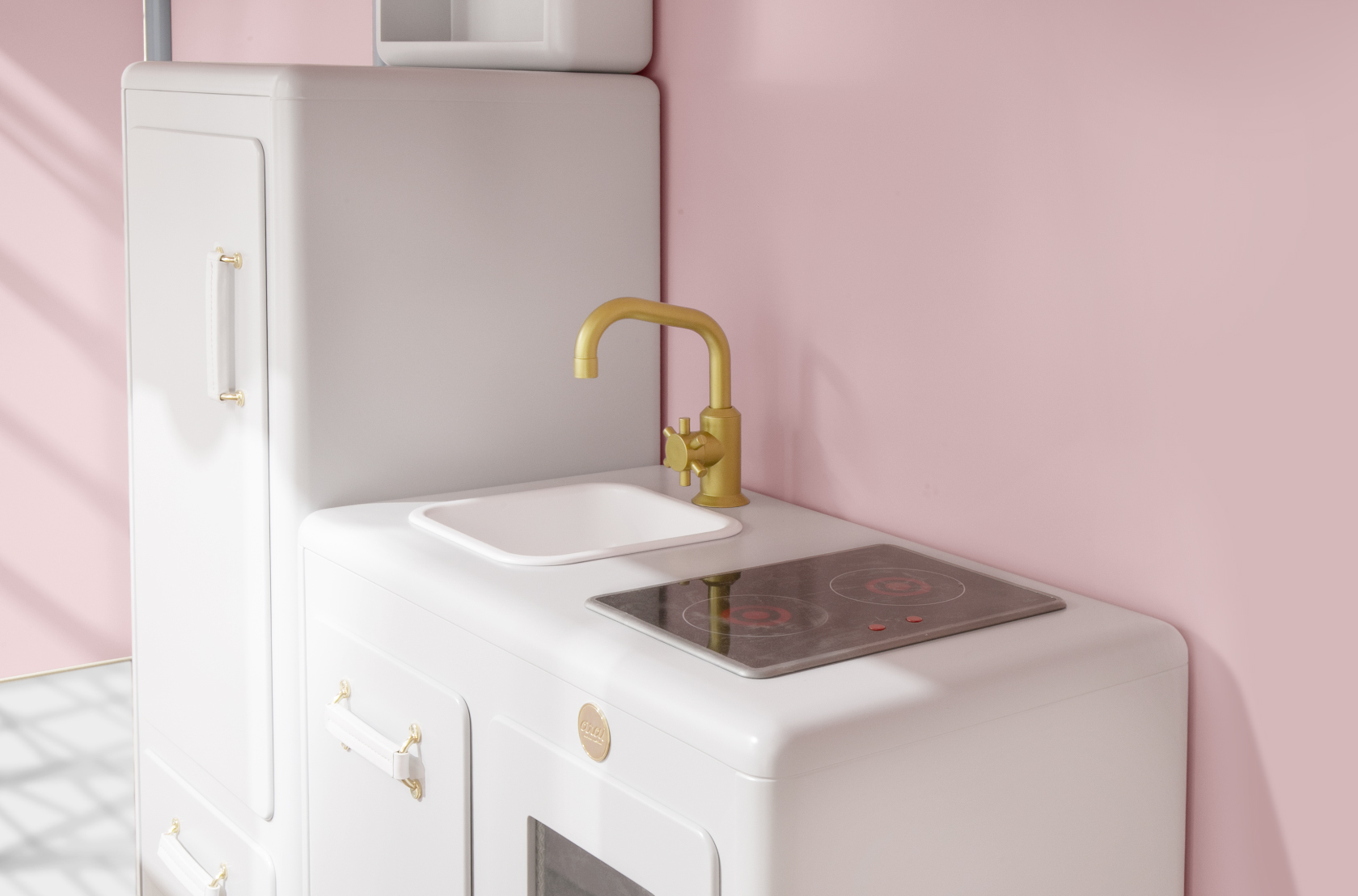 Parque infantil Fantasy Market