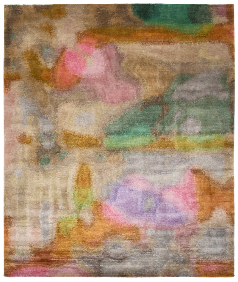 Tapete Designer Game Over