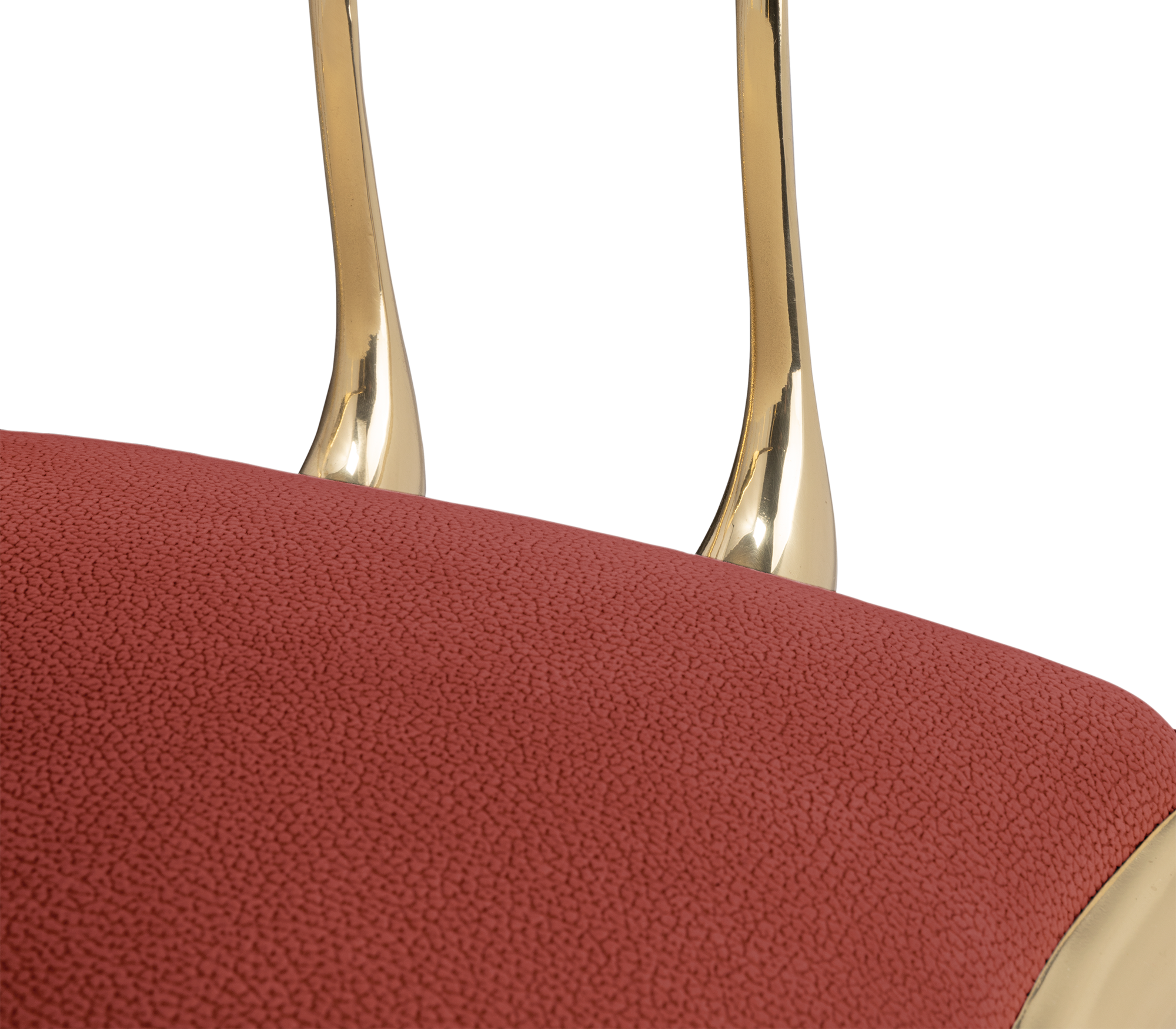 Cadeira Burgundy Luxe