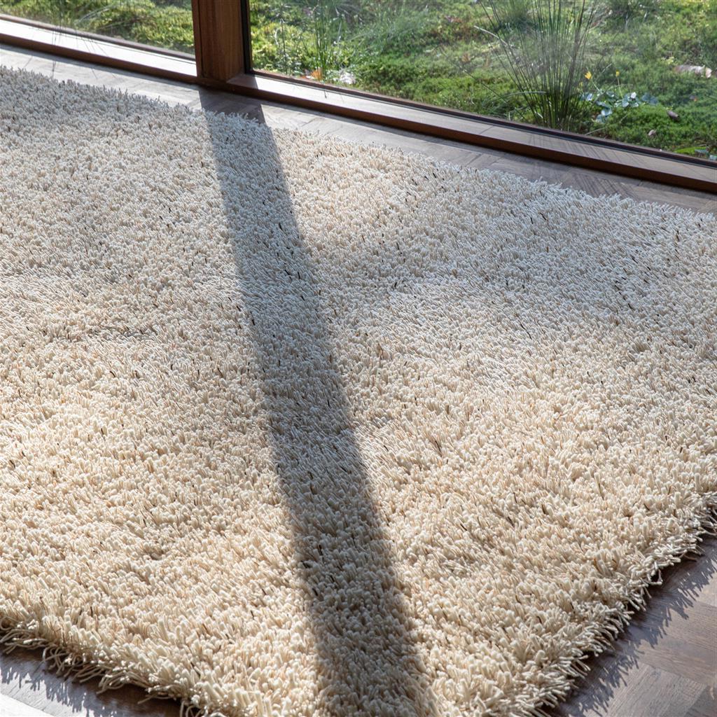 Tapete Ray Cocoon Shag | Tamanho: 200 × 300 cm