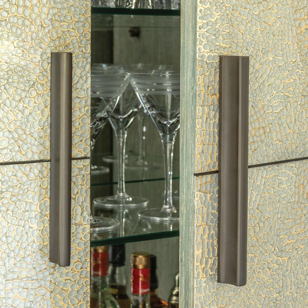 Armário de Bebidas Hartland