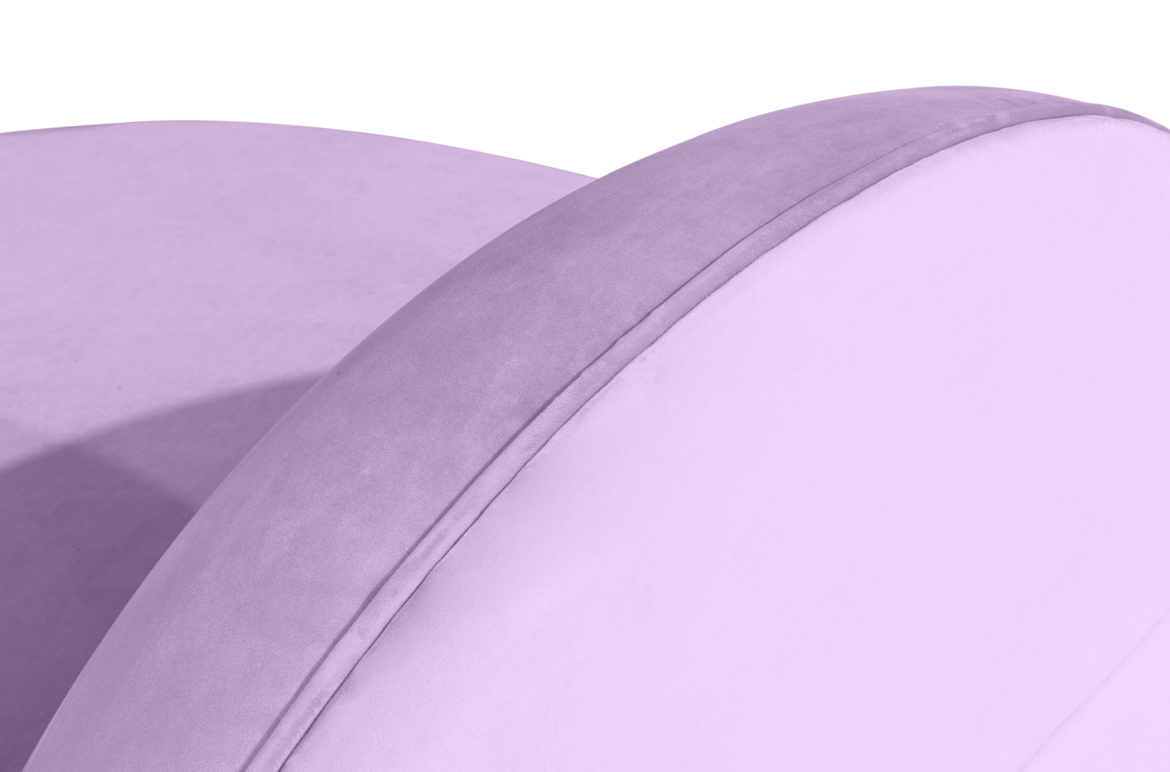 Sofá lounge Vibrant Rainbow