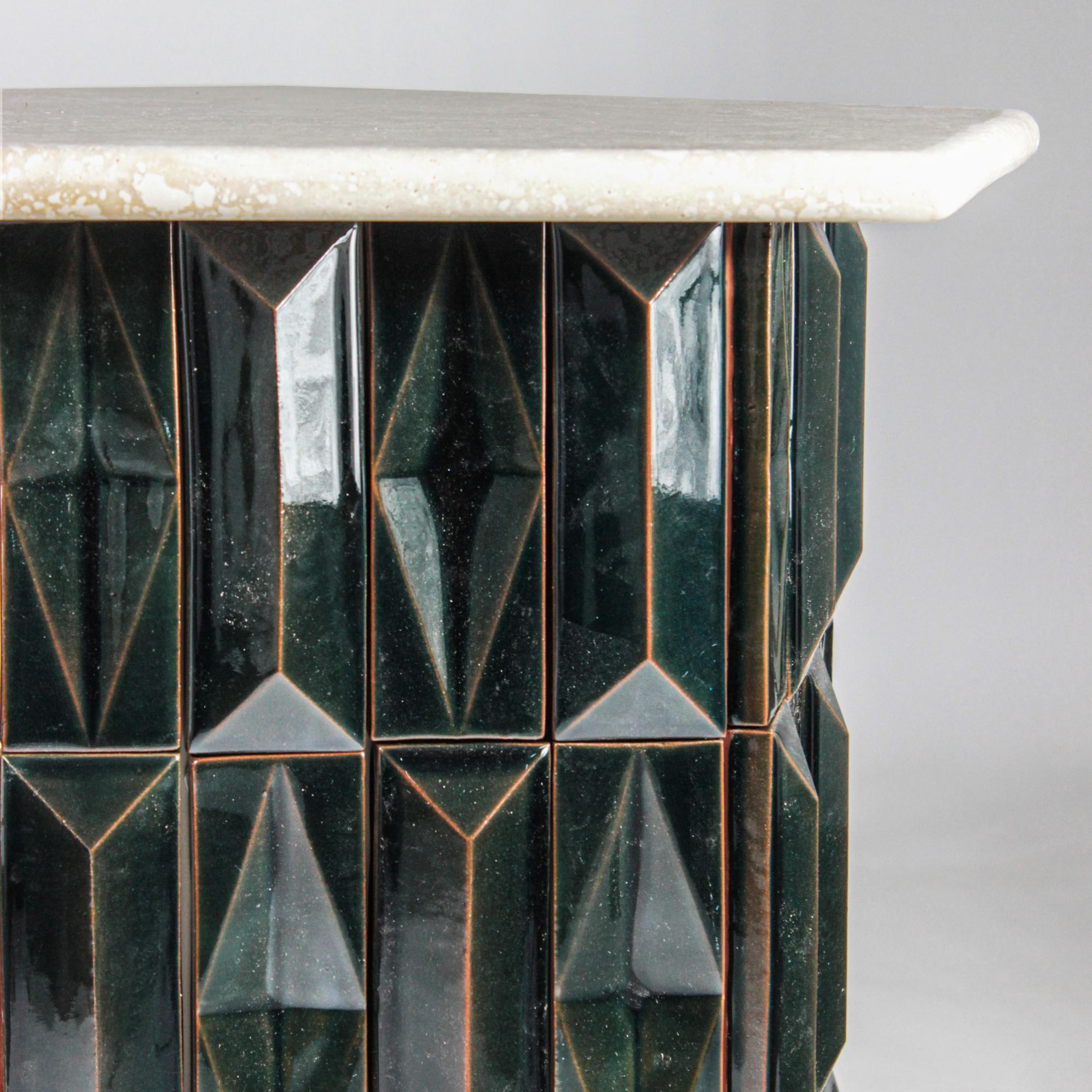 Mesa de Apoio Milano