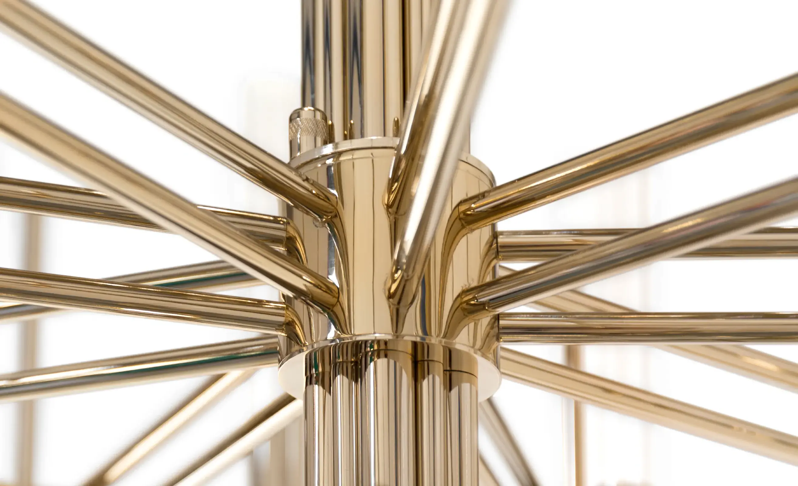 Candeeiro suspenso Celebration II