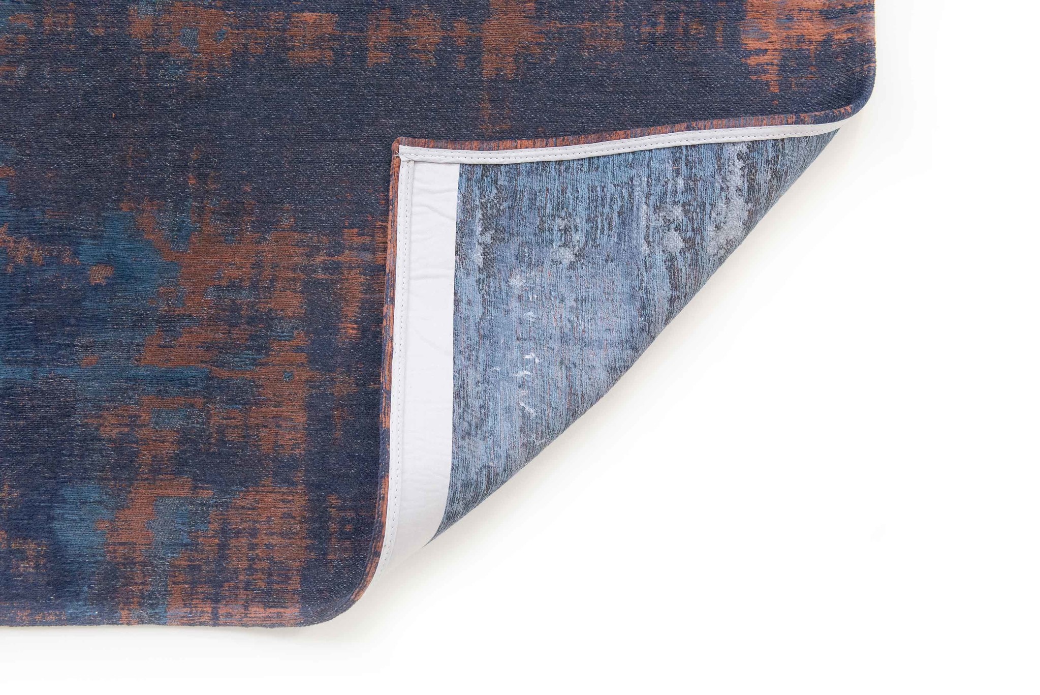 Tapete Venetian Dust - Sunset Azul 9211