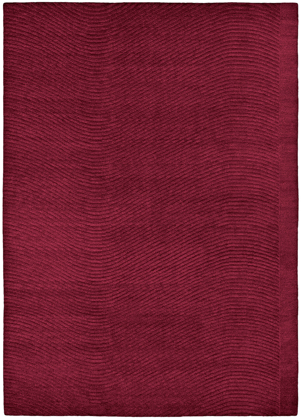 Tapete Waveline 1 Roxo | Tamanho: 300 × 400 cm