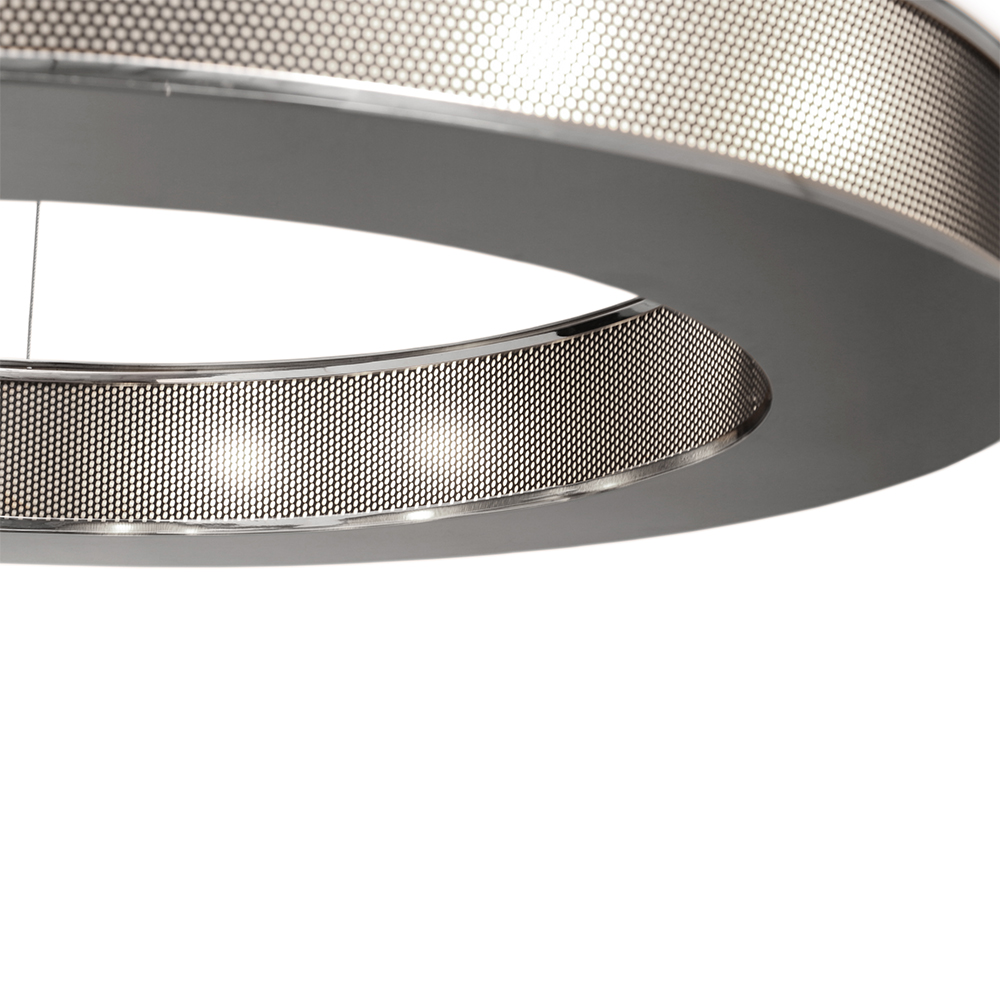 Candeeiro suspenso Scholar